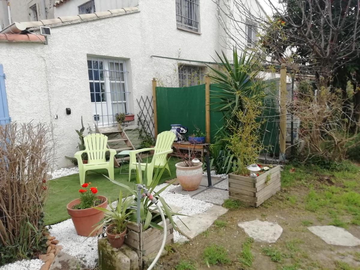 Chambre D'Hote - Mas Le Barret Arles Eksteriør billede