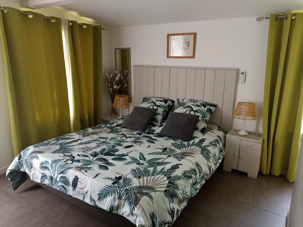 Chambre D'Hote - Mas Le Barret Arles Eksteriør billede