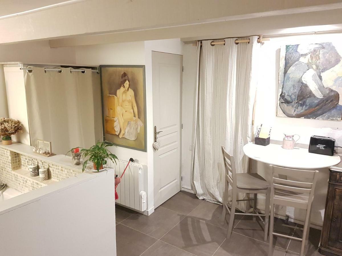 Chambre D'Hote - Mas Le Barret Arles Eksteriør billede